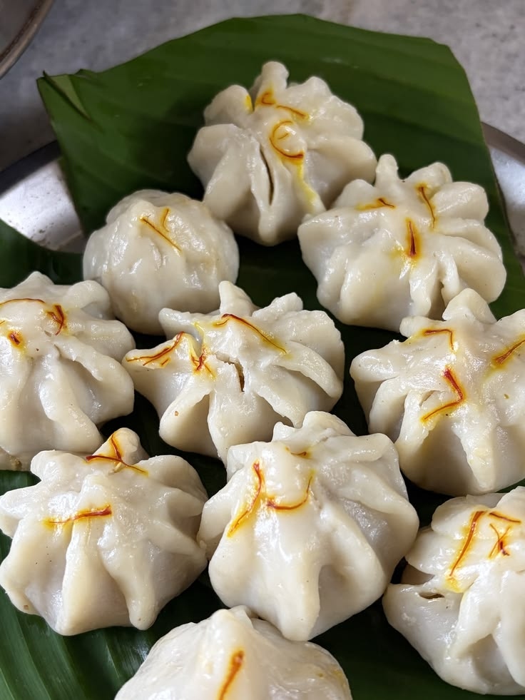 Ukadiche Modak